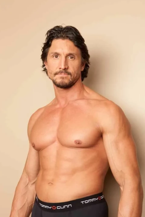 Tommy Gunn Tommy Gunn