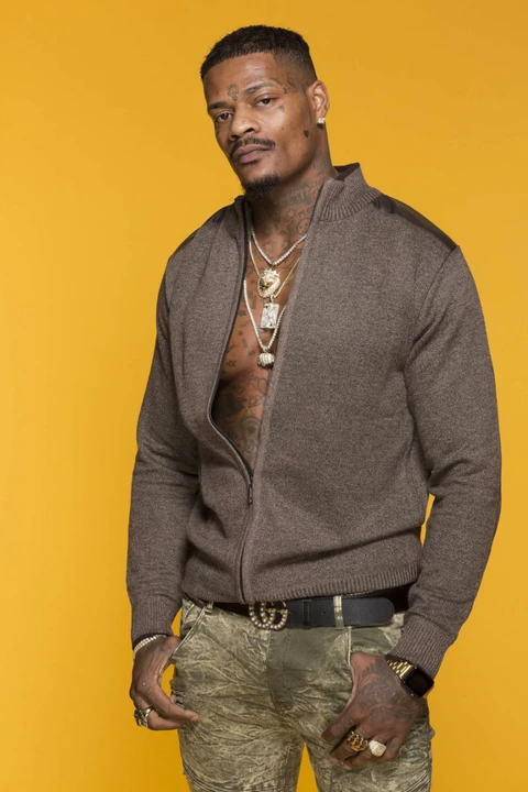 Jason Luv Jason Luv