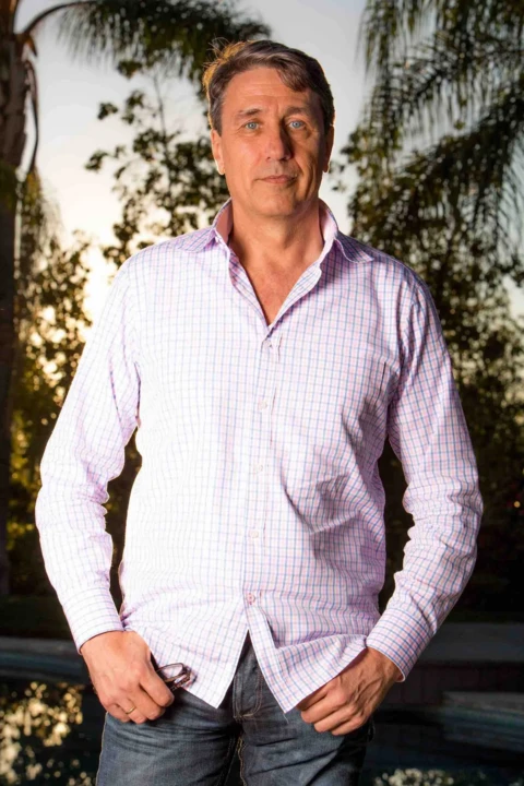 Steve Holmes Steve Holmes