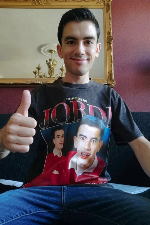 Jordi El Nino Polla Jordi El Nino Polla