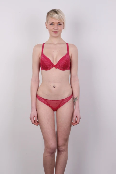 Casting Models